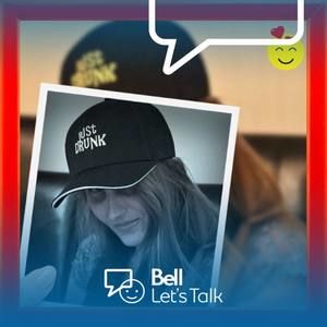 Meet your Posher, Darlene